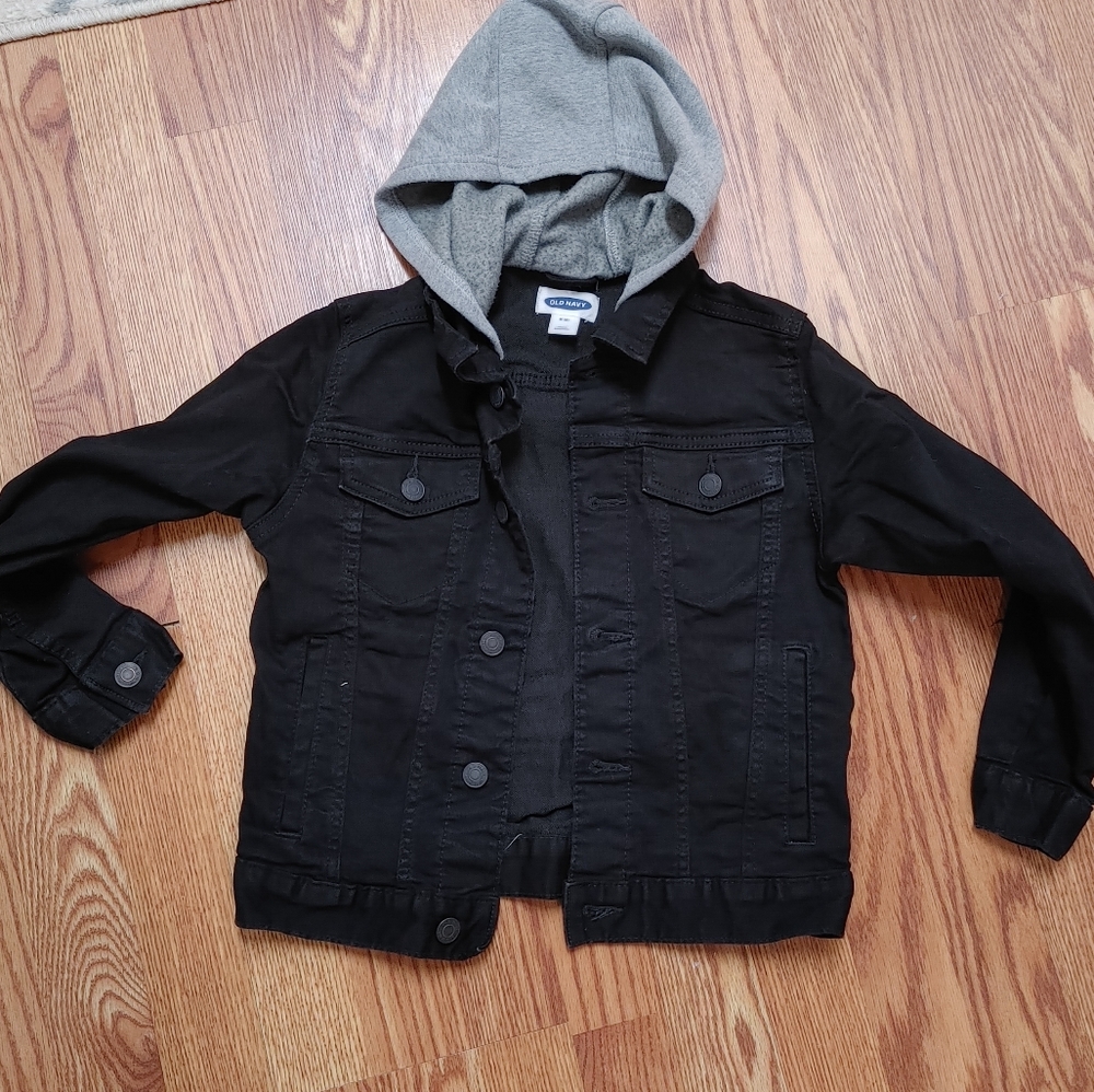 Jean Jacket Old Navy